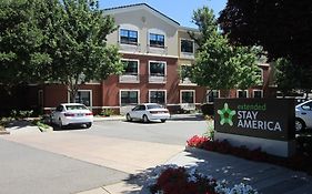 Extended Stay America San Ramon Bishop Ranch East