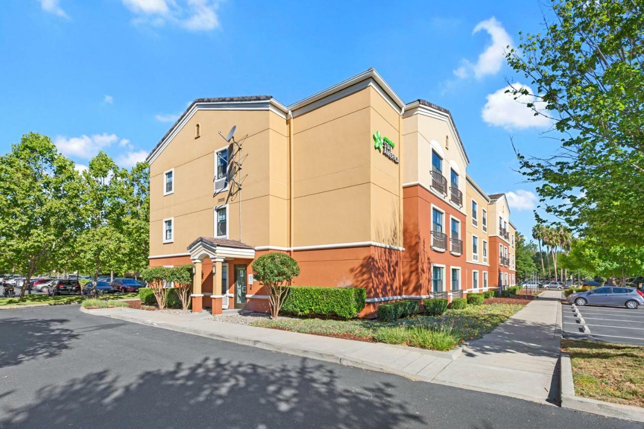 Extended Stay America Suites - San Ramon - Bishop Ranch - East Exterior photo